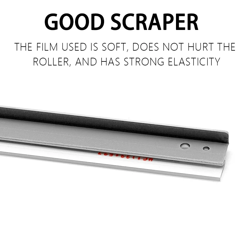 Ricoh Aficio MP 1022 1027 2352 2852 2550 2851 3010 3350 3351 3030 3352 2553 3053 3353 Drum Clean Blade Drum Cleaning AD04-1114