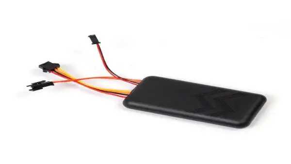 Cut Off Engine Remotely 2G Gt01 Wired Gps Tracker With Relay  Suitable For Motorcycles Electric Bicycles
