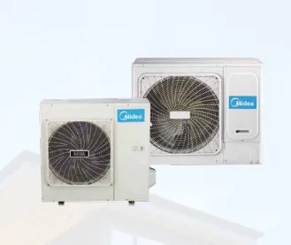 Потолочная кассета Midea настенная система vrf vrv