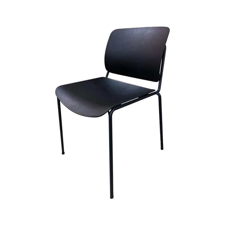 Business Furniture Stackable Training Office Chair for Meeting Room Hotel School Best Ergonomic Best Office Chairs