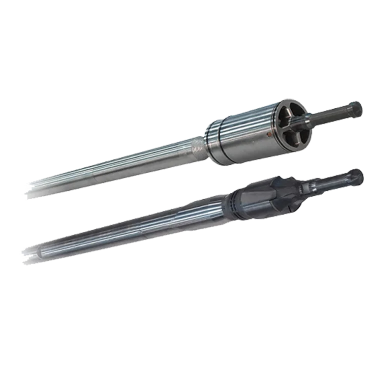 Беспроводные инструменты MWD для измерения во время сверления