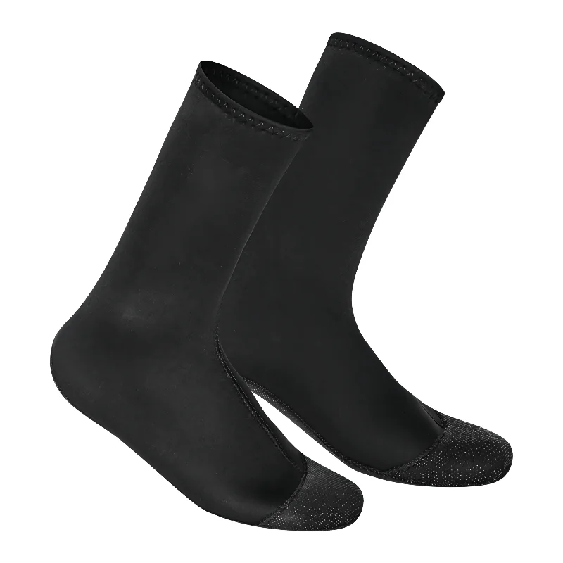 Neoprene Dive Water Socks Plus Size Neoprene Swim Surfboard Socks Diving Shoes For Men And Women