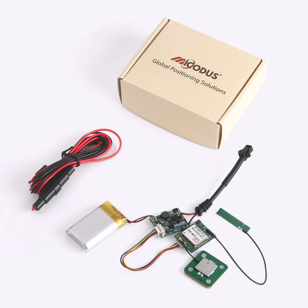 Micro Gps Module Micodus MV760 Anti Theft Tablet TV Tracking Device Real Time Hidden Computer Bike Laptop Gps Tracker