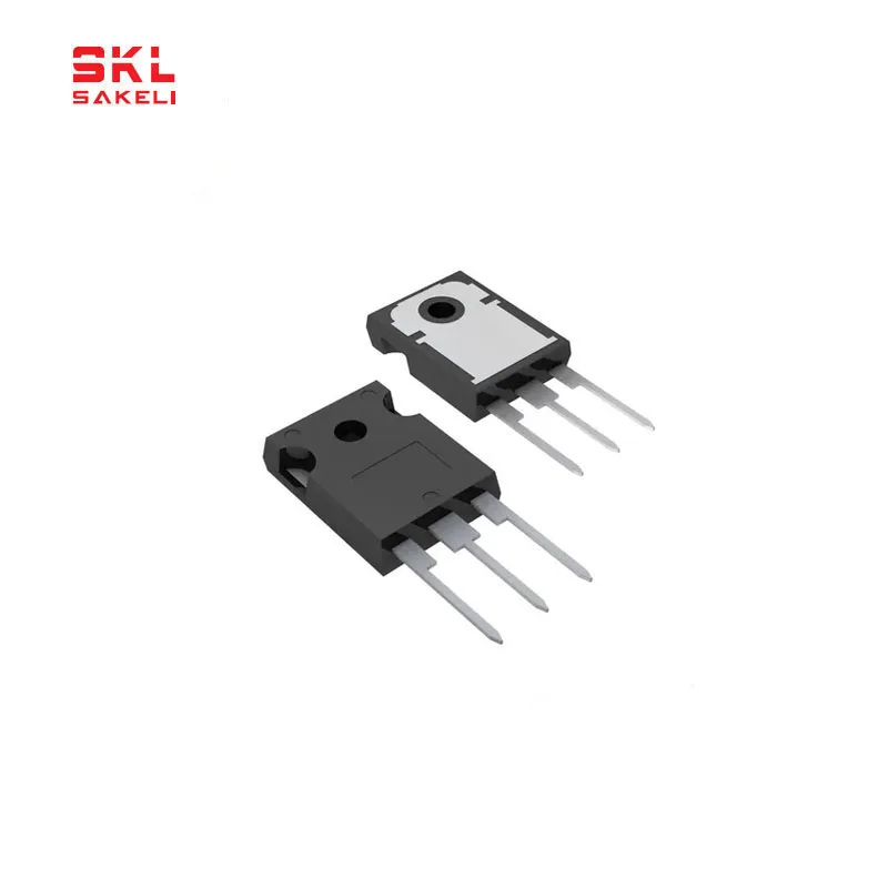 TO247 Mcu микросхемы STGW20NC60V