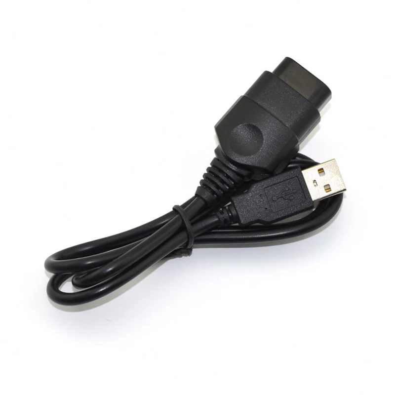 PC Game Player Controller Breakaway USB Cable for XBOX Controller Converter Adapter Cable