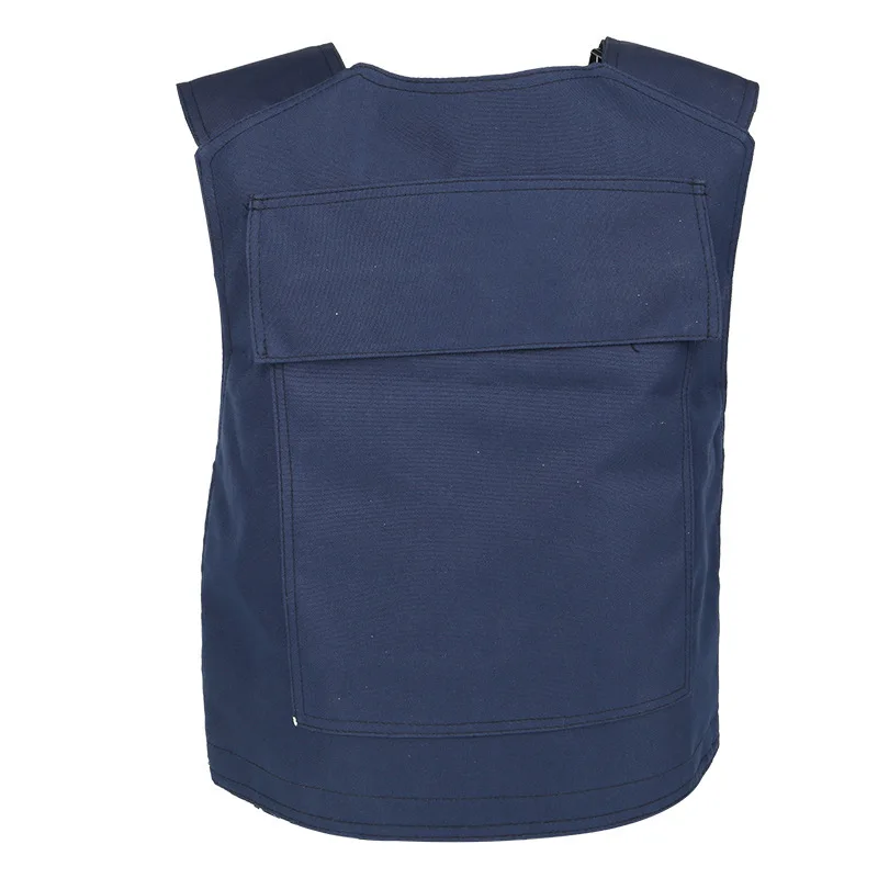 Anti Stab Suit Security Tactical Outdoor CS Camping Training Stab Protection Technology Wholesale Motorcycle Protective Vest