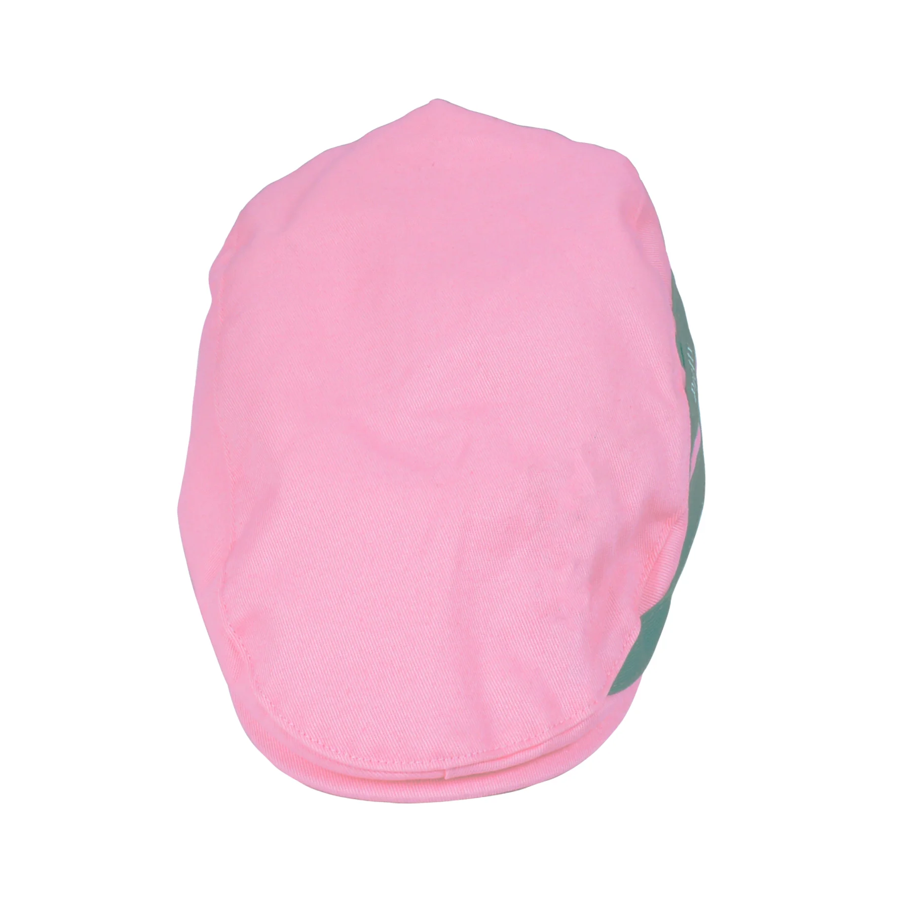 Custom High Quality Embroidery Logo Cap for Men Cotton Beret Hat Waterdrop Ivy Hats