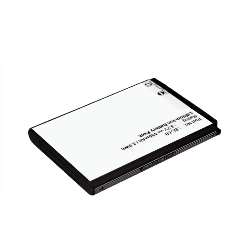 3.7V SmartPhone Battery For Alcatel TB-521 CEL10028 BLI-885 VIV N5B80T BTA002 GBLi885-7 NV1 BL-5B-5V One Touch S680 OT