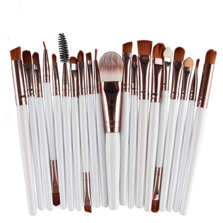 Best Portable Make Up Brushes Eye Make Up Brushes Custom Buy Make Up Brushes Eyebrow