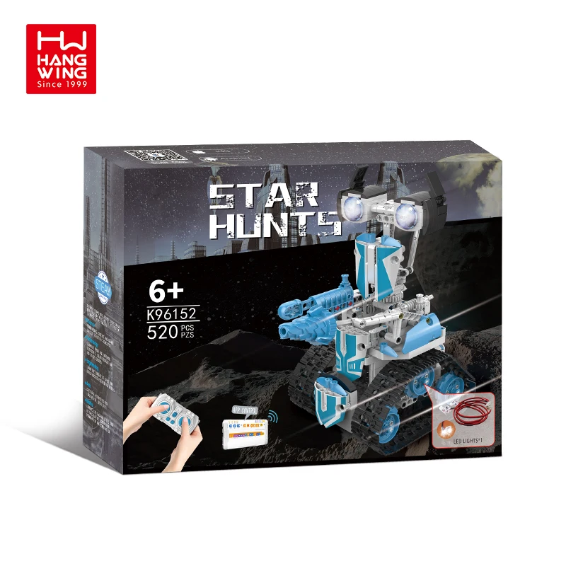 HW APP remote control intelligent programming smart robot Juguetes Educativos Kids Toys Educational Robots For Children