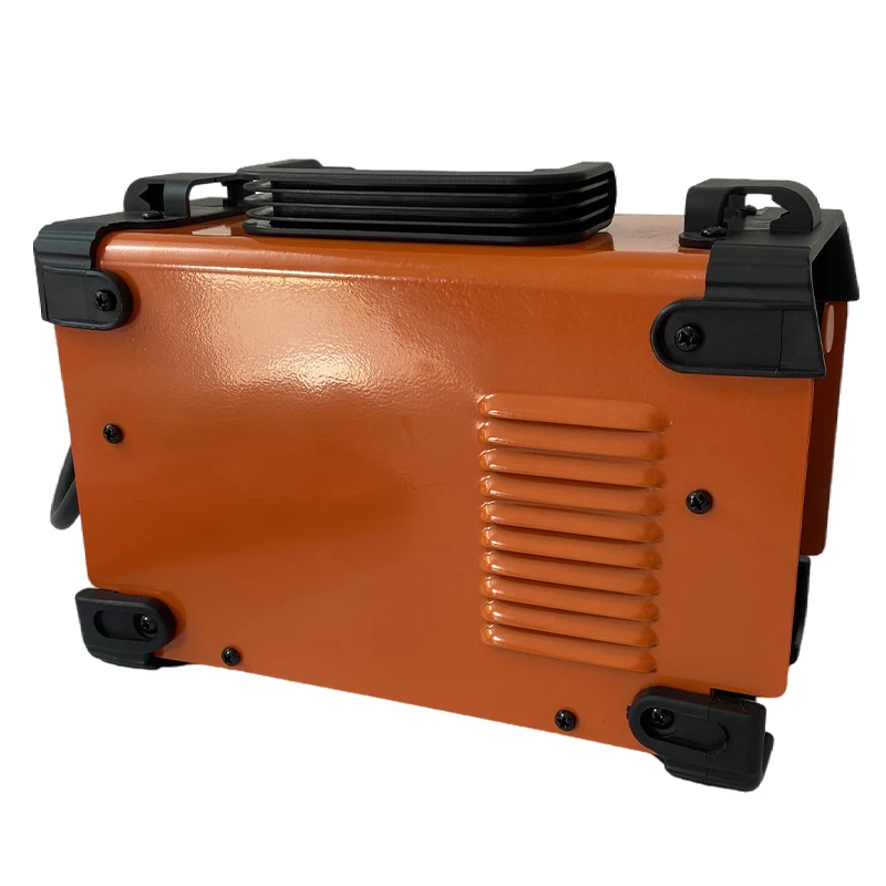 Low Budget Industrial Split Electrodes Soldadora dc Inverter mma Welding Machines for long-time welding