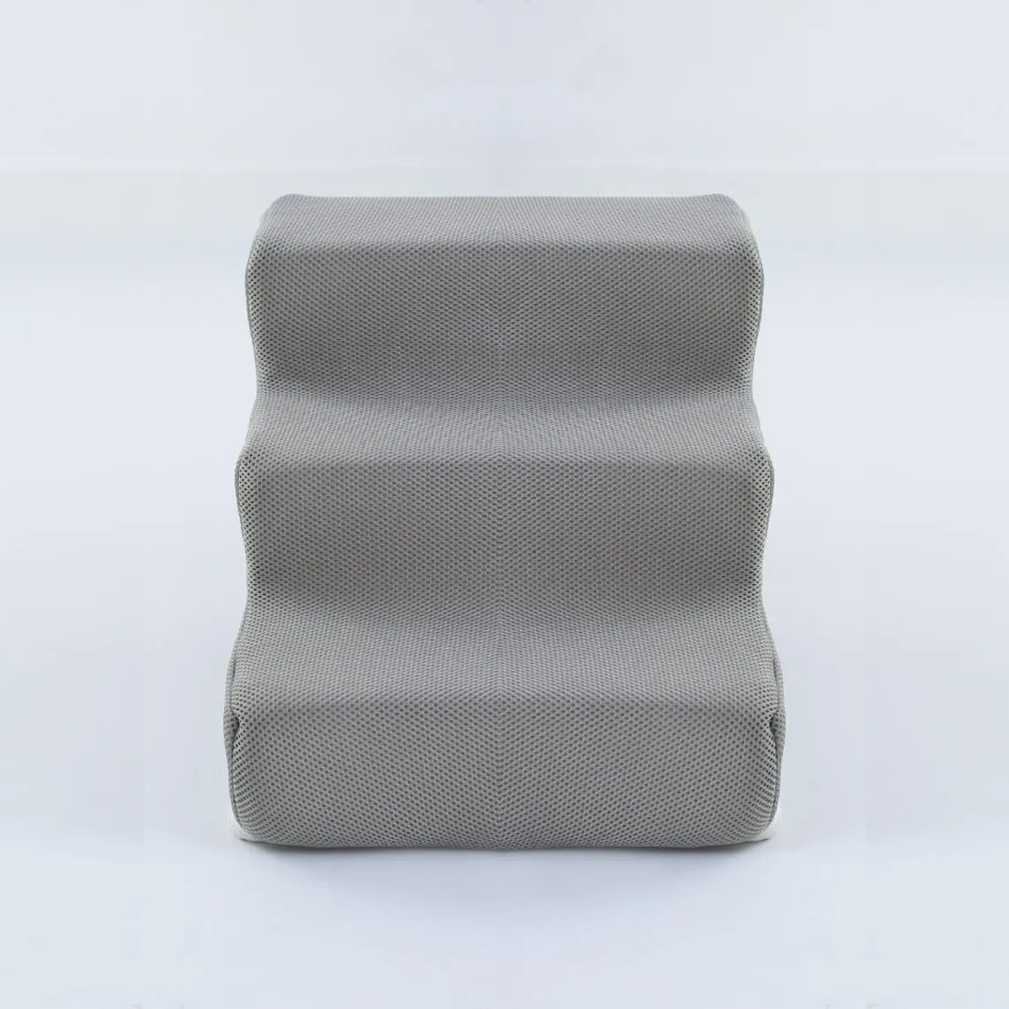 Pet Ramps 3 Steps Stairs Cat Dog Ladder Anti-slip Removable Stairs for Dogs Pet Accessories Toy Dog Bed Stairs