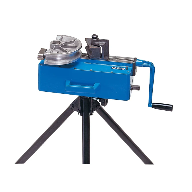 Manual tube metal bending tool easy to operate for perfect bending