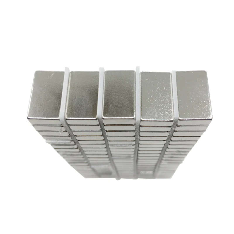 High Standard Super Strong Free Energy Motor Magnet for Generator 3 kw Permanent Factory