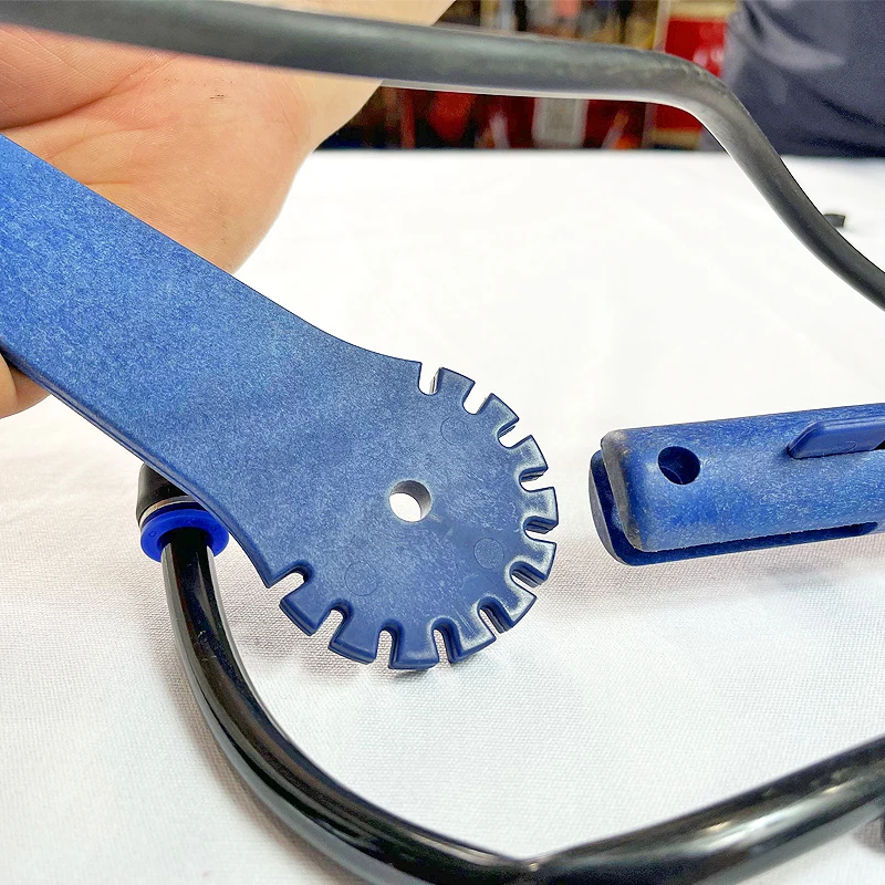 Extentool 3.5\ 5.5\7.5m solar panel photovoltaic cleaning roller robot equipment solar  cleaning tools with telescopic pole