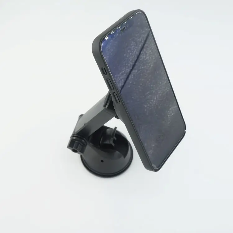 
15W Magnetic Wireless charger/Magnetic force holding 