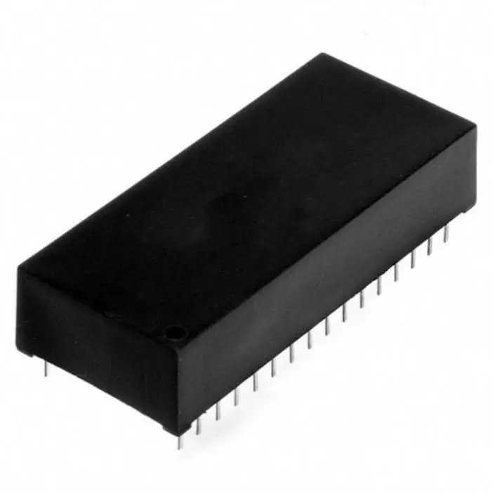 Professional DS1245X-70IND+	IC NVSRAM 1MBIT PCM MODULE In Stock