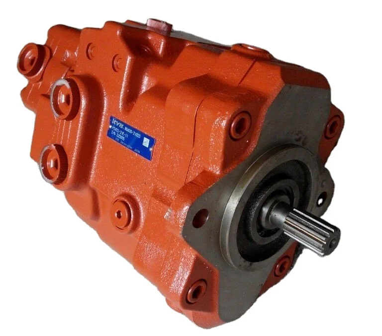 Samsung SE210LC SE210LC-3 SE210LC-2 SE210W-2 excavator hydraulic main pump assy,1042-02190,1042-02191