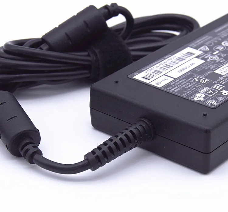 Новое поступление 120W 19 5 V 6.15A ac/dc адаптер питания для ноутбука HP нетбук зарядное устройство зарядного устройства адаптера переменного тока