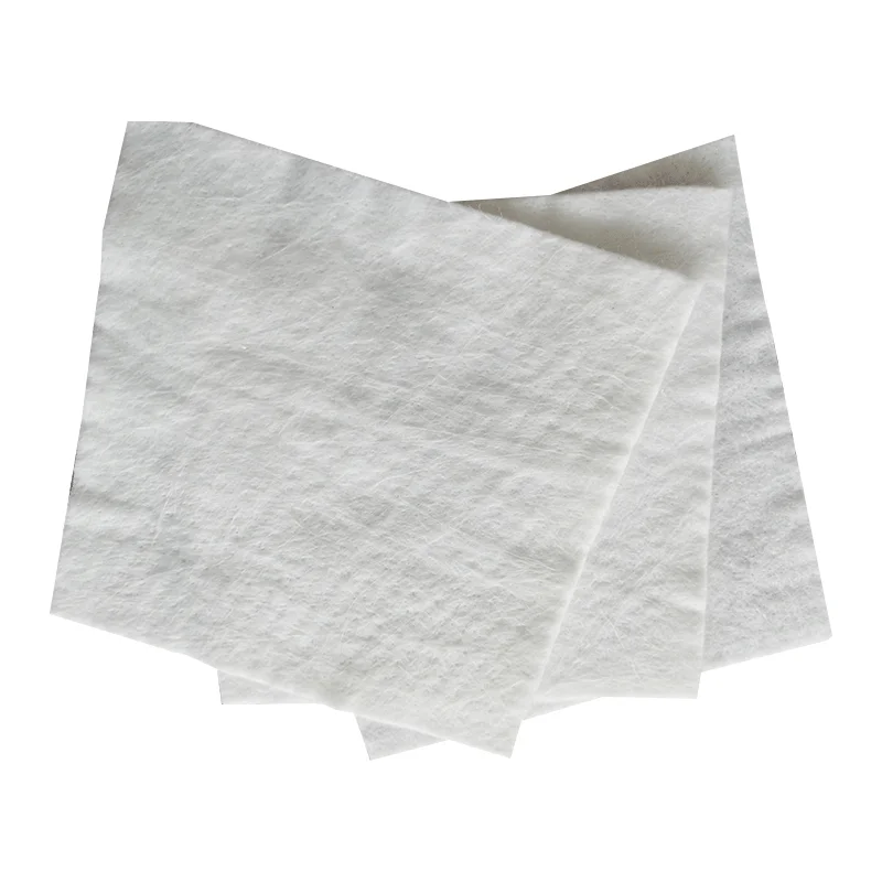 High-strength  50~400g China manufacturers geotextile woven waterproof geotextile bag geotextile fabric