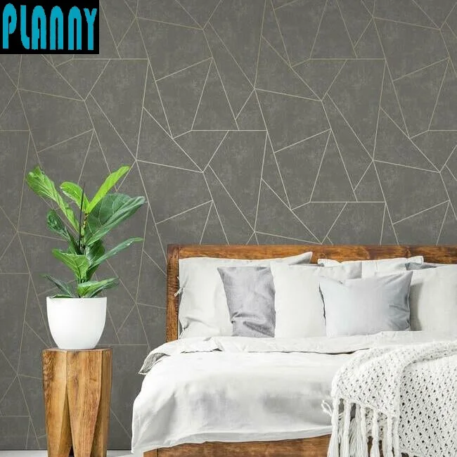 2022 New Design Nazca Wallpaper for living room wholesale PVC    wallpaper vinyl wallpaper For House
