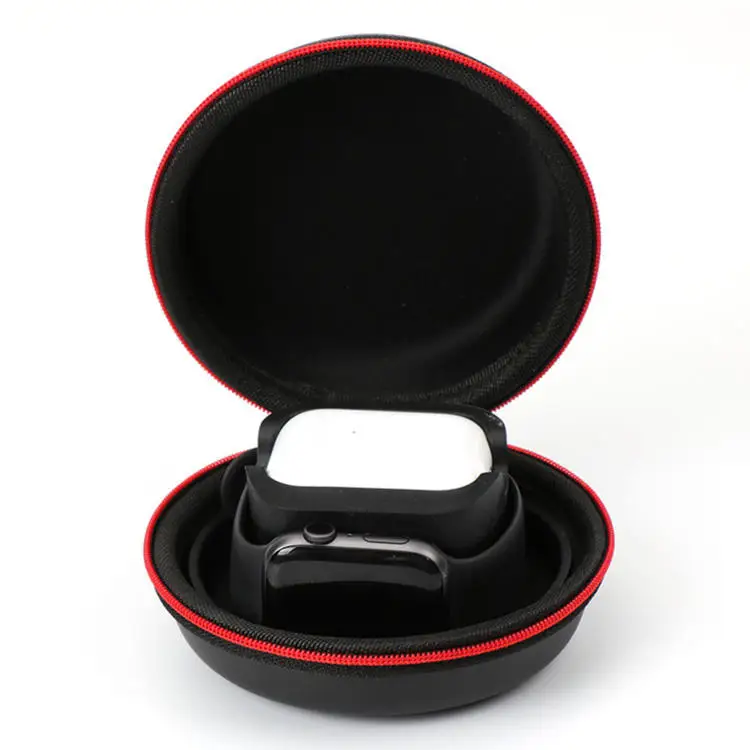 Подгонянный чехол Eva Watch Водонепроницаемый и противоударный для удобного путешествия переносного хранения