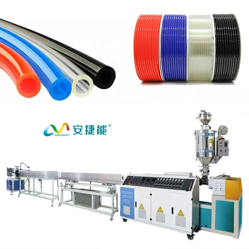 Medical Tpu/pvc/pu/pe/pp/pebax Pipe/tube Heavy Duty Pu Flexible Air Compressor Hose Pipe Tubing