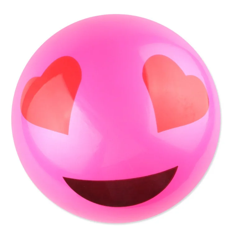 PVC inflatable balls customized logo full color printing balls inflatable toy wholesale new design