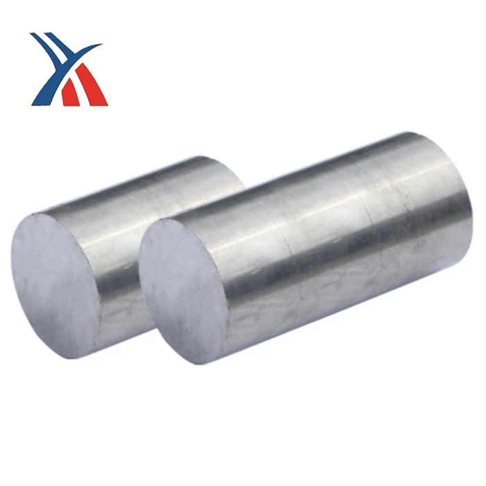 Baoji Haoyu Produces Customizable Titanium and Titanium Alloy Rods