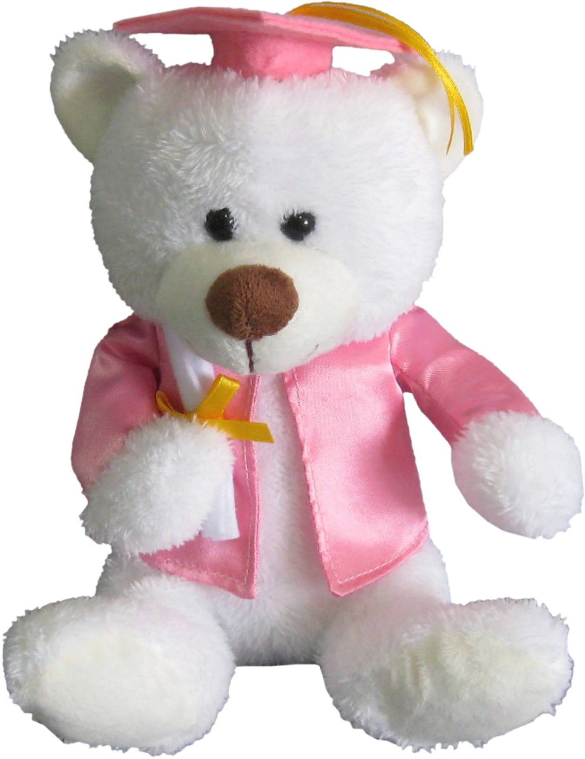 Плюшевый медведь на заказ