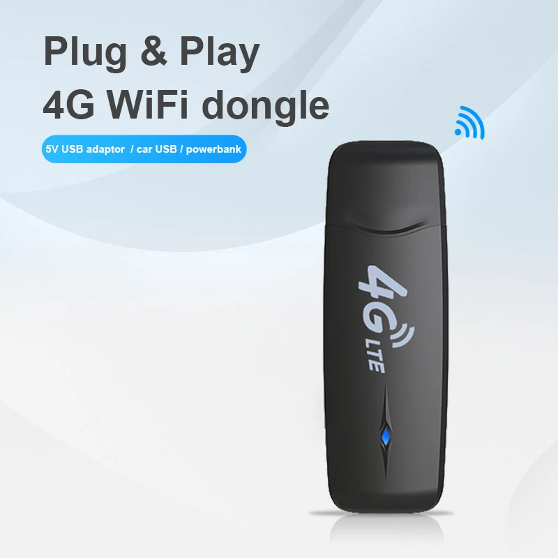 LDW931 4G wifi Router SIM Card USB modem 4G WIFI dongle pocket LTE wifi router hotspot 4G dongle