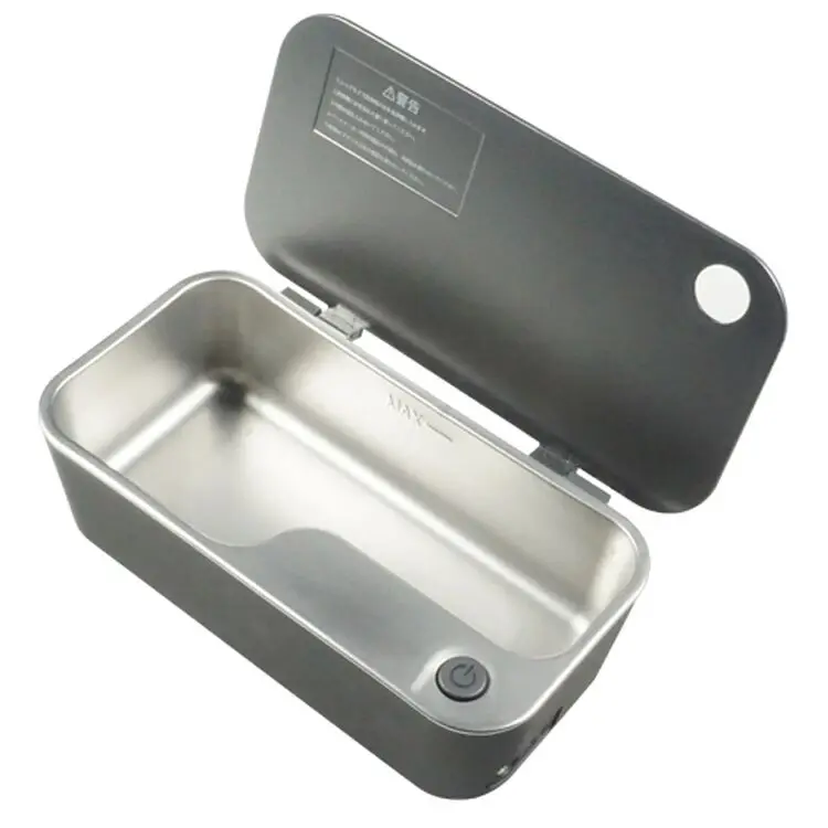 Professional  Ultrasonic Cleaner jewelry glasses watch dental equipment for household