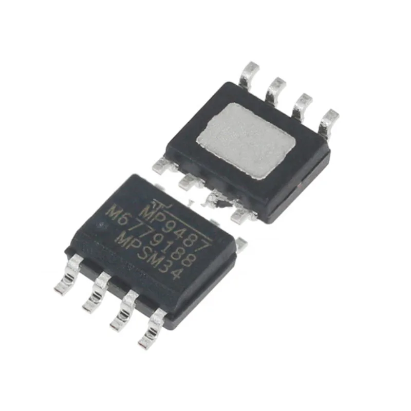 E-era original ic chips MRF24J40MD-I/RM  Zigbee module electronic components