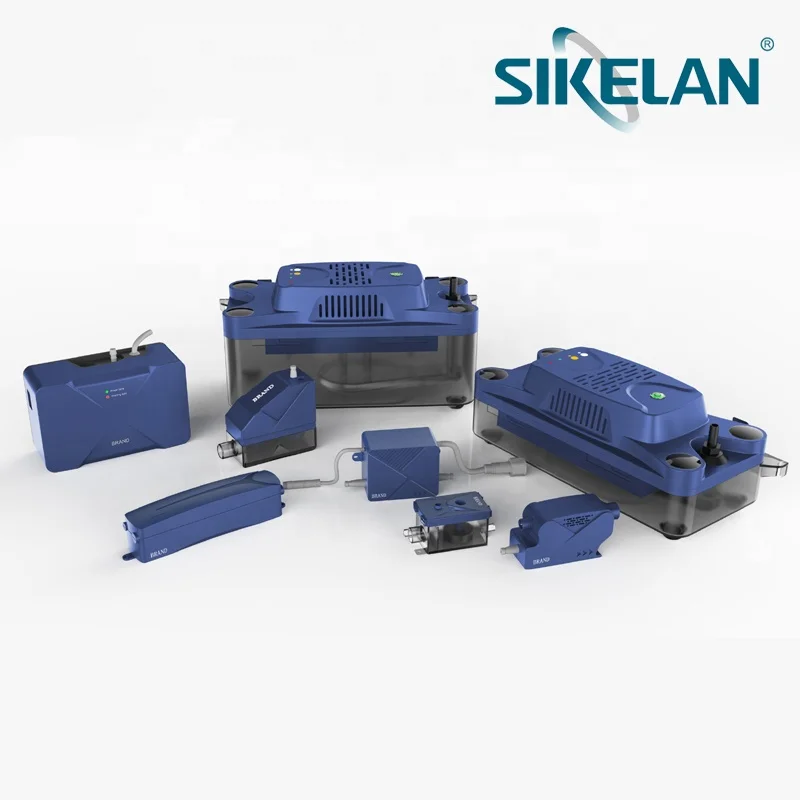 MD-TPK-22-115H Condensate Pump For Air-Conditioner