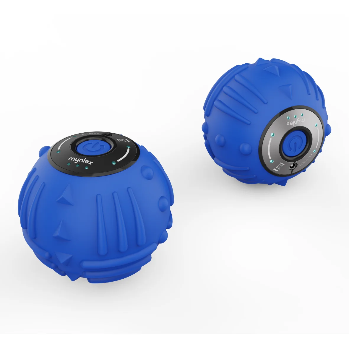 Кегель шары Вибратор вибрационный мяч 501