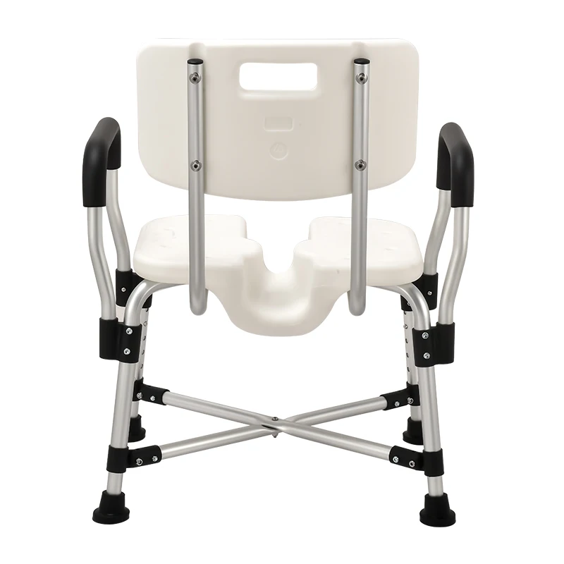 Bath Shower Folding Chair Commode-bath-chair Private Bath Stool