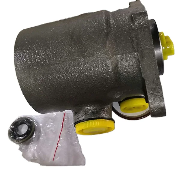 original Power steering oil pump for Yutong bus 3407-00432