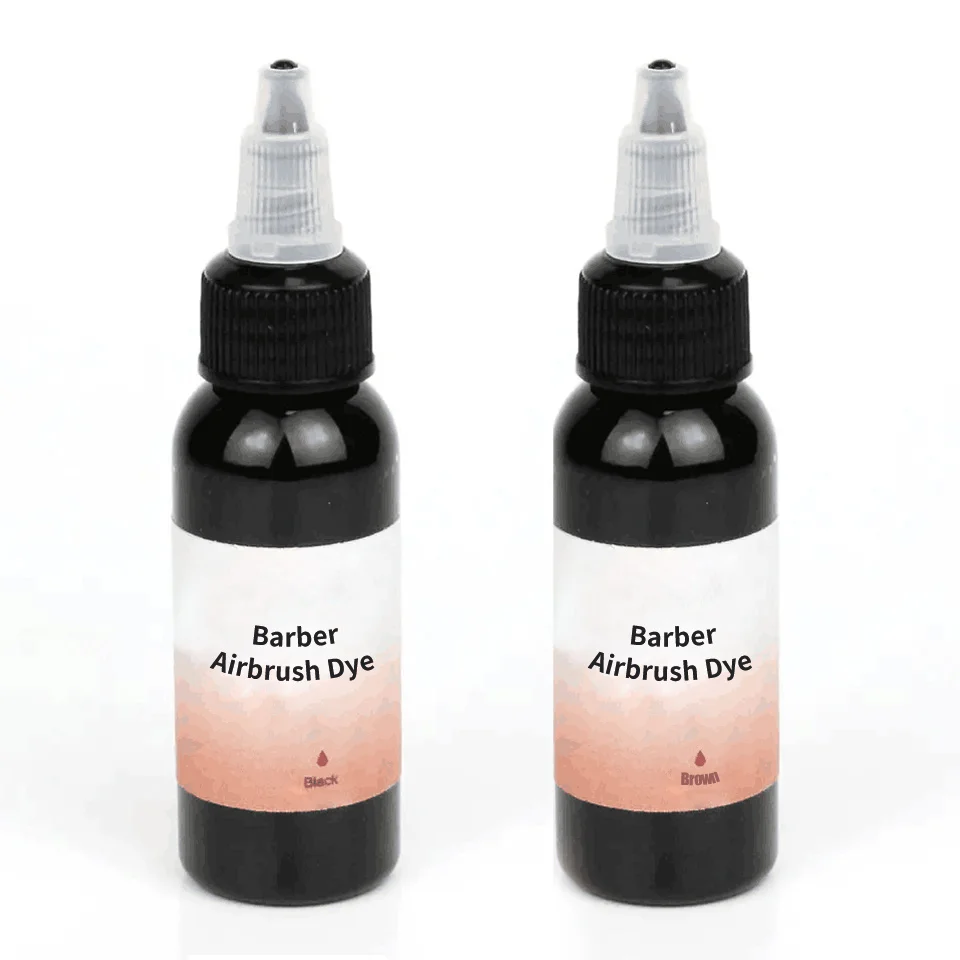 Water Resistant Hairline Filler Spray For Thicker & Fuller Hairstyling
