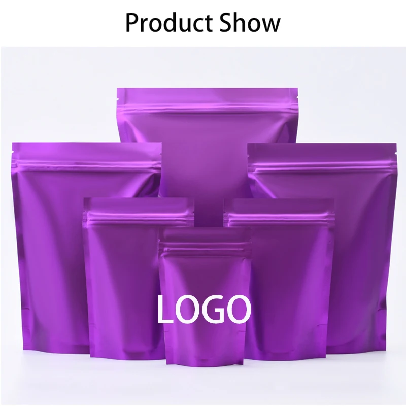 2022 Food Packaging Pouch Three Side Seal Doypack Zipper Pouch Coffee Bag Snacks Stand Up Pouch Bag Making Machine For Sale