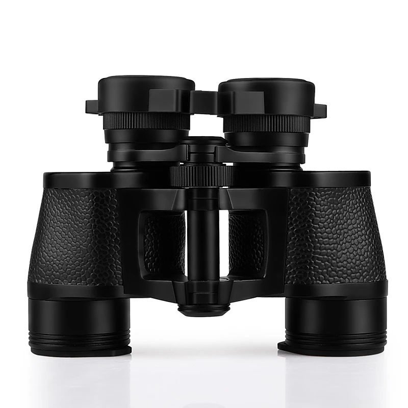 Бинокль BIJIA 8x35, профессиональный оптический телескоп hd, Сделано в России