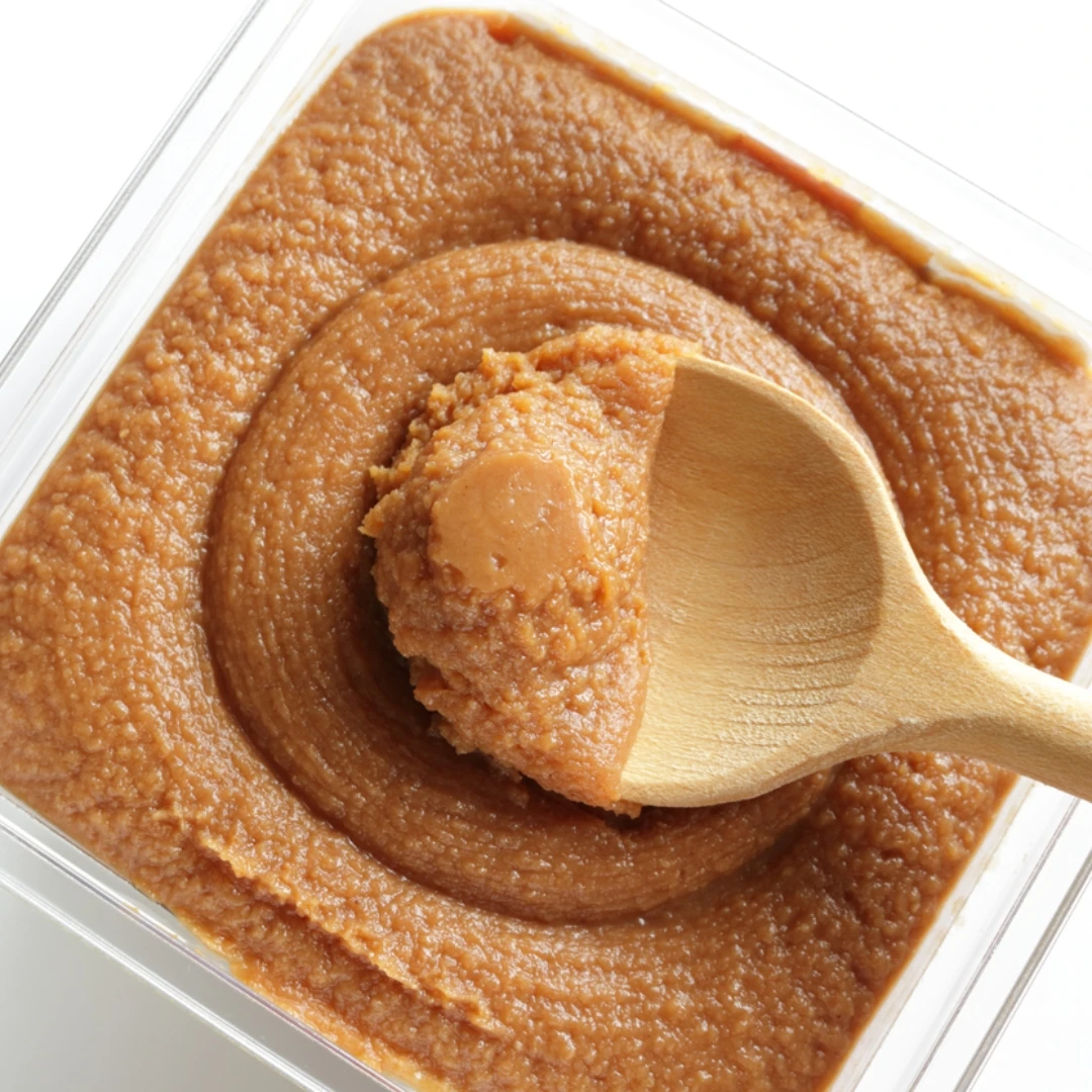 Private Brand White Red Miso Soup Paste No MSG Added