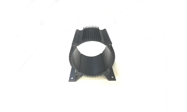 Oem литейный цилиндрический блок двигателя для