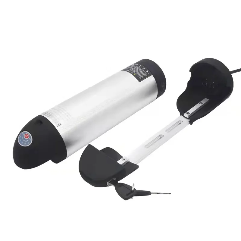 48v Cycle electric bike aluminum hidden battery battery for electric bike ebike with battery