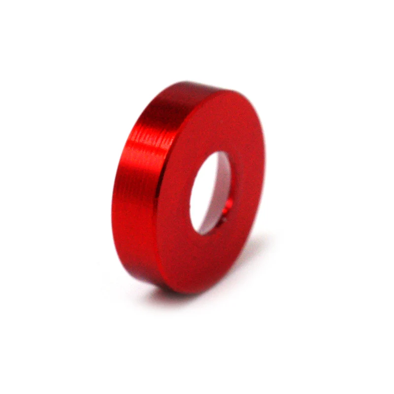 Custom Aluminium Fender Washer Countersunk Washers For bolt