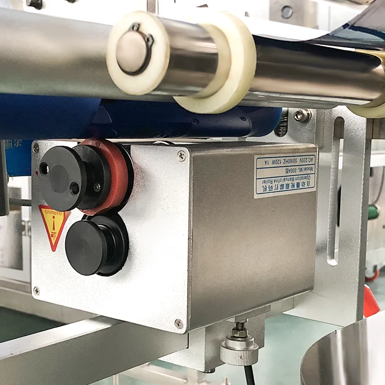 Automatic Filter Paper Tea Bag Packing Machine Popular in market manufacture direct sale price tea packing machine small