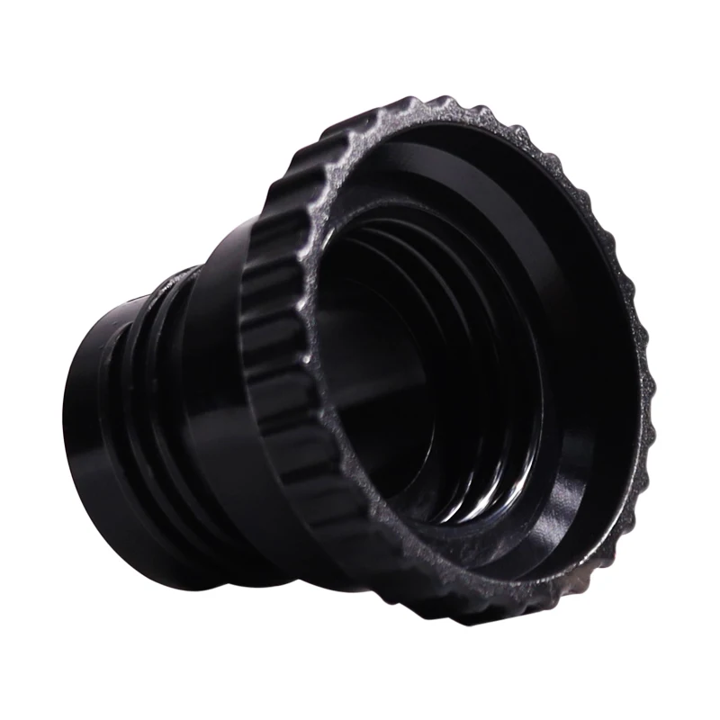 Adapter for Soda Maker DUO Terra Art on glass bottles crystal