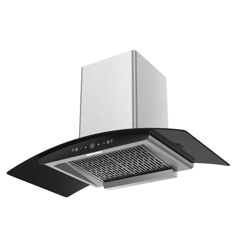 24inch 60cm 30in 90cm Chimney Cooker Hood Best Welcome Fashion Good Price Kitchen Range hood Design Exhaust Chimney Hood