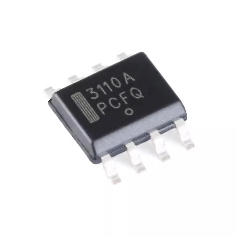 ADP3110AKRZ-RL ADP3110AKRZ marking 3110A new original IC Gate Driver Half-Bridge SOIC8 electronic components