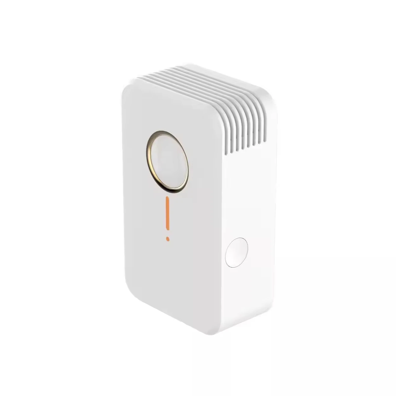 Cat Litter Odor Eliminator Ozone Sterilization Timer Mode Motion Sensor Mode 360 Degree Deodorization USB Charge