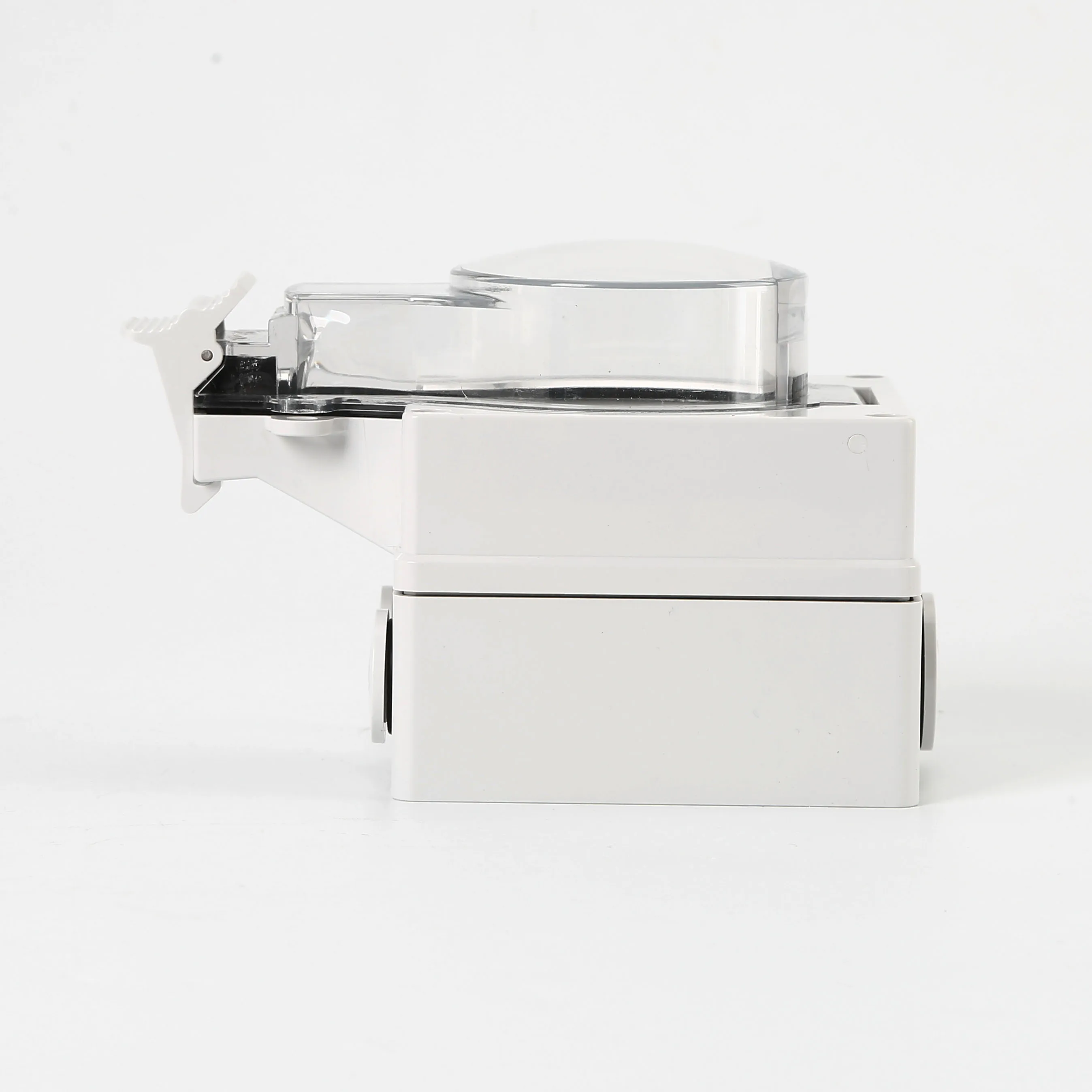 Electric Nailing Waterproof UK Socket And Switch Wall Set Box European Raw Material HTX66-S